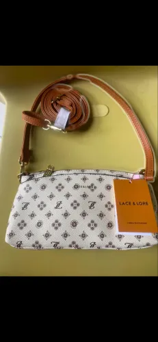 Vendo bolsa de ombro Nova