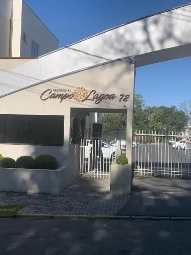 Apartamento de leilão em VILA SANTA TEREZINHA / CAMPO LARGO / PR | Leilão SFI - Edital Úni