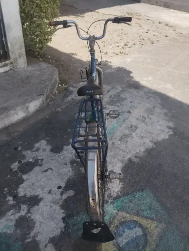 Bicicleta Monark 1979