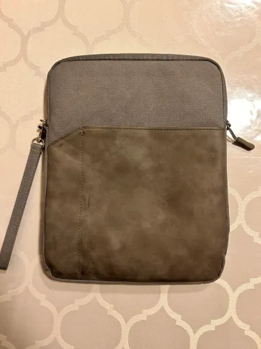 Bolsa para iPad/Tablet - NOVA!