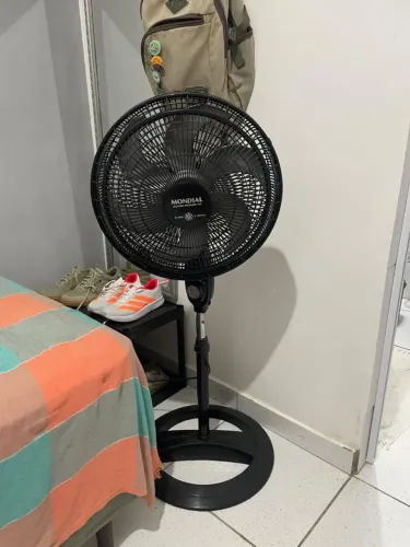 Ventilador MONDial