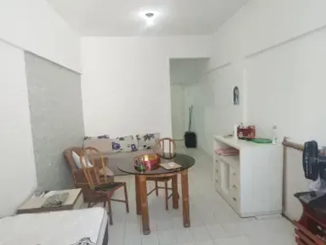 Imóvel para aluguel com 29 metros quadrados em Centro - Rio de Janeiro - RJ