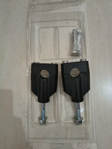 Riser de guidão Anker