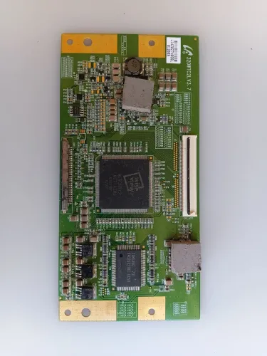 Placa T-Con 320WTC2LV3.7 - Para TV 32" - Usada