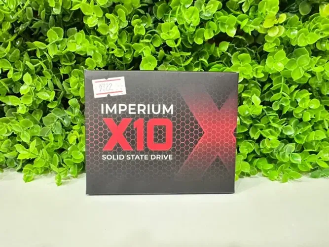 SSD IMPERIUM X10, 240GB, 2.5", SATA 3