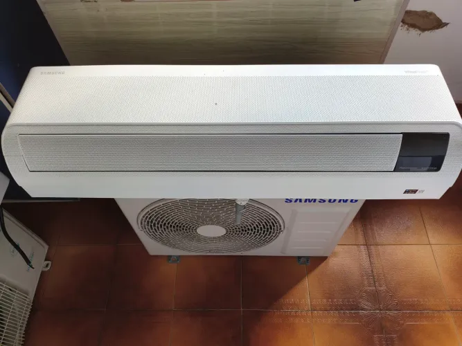 Ar Samsung