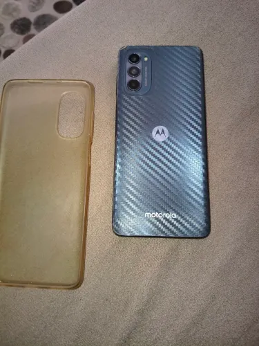 MOTO G62