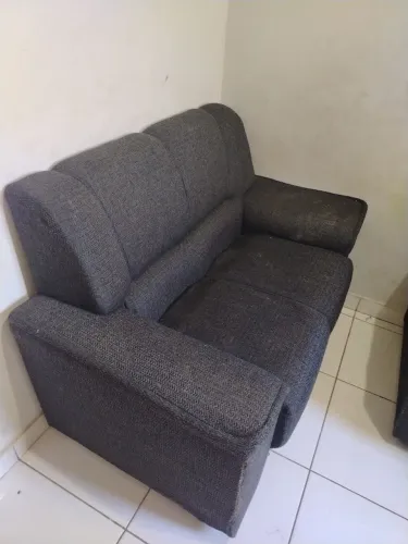 Vendo sofá