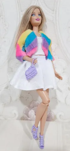 Boneca Barbie