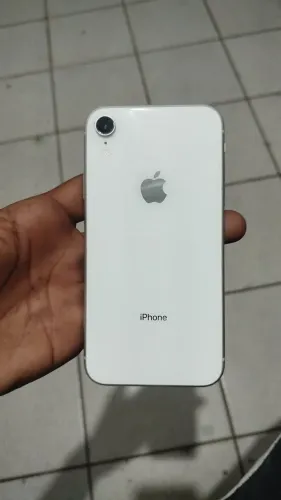 Iphone xr pra vender tudo ok