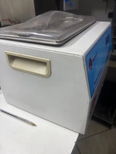 Banho Ultrassom capacidade de 3 litros