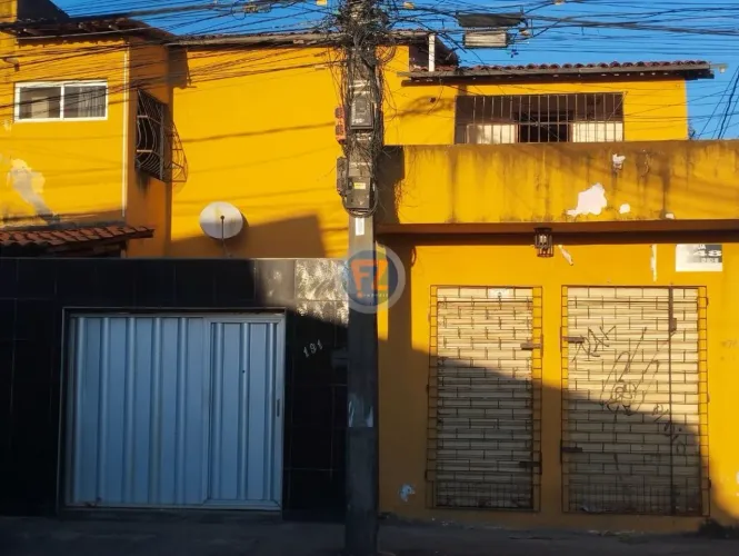 CASA DUPLEX DE ESQUINA | TERRENO 11x22m | EXCELENTE OPORTUNIDADE