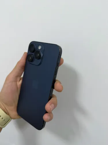 Iphone 15 pro max 256gb