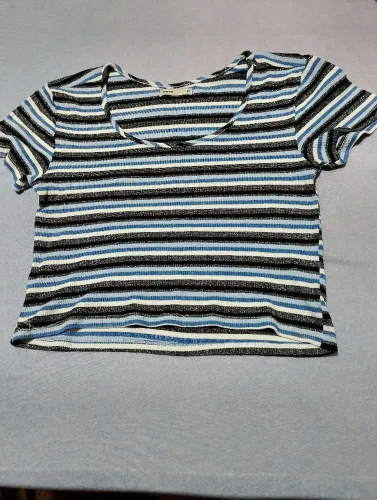 Roupas femininas 
