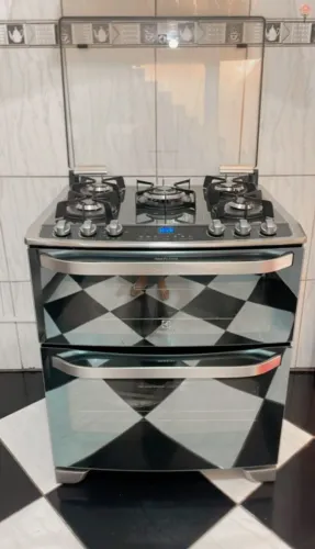 Fogão Eletrolux