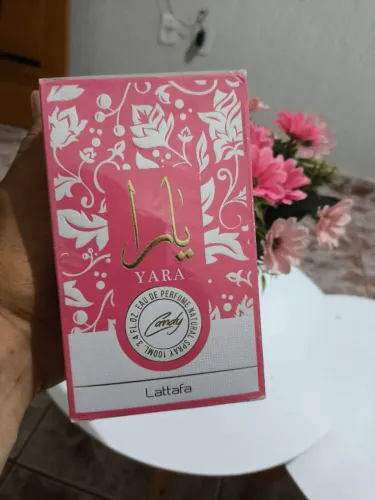 Perfume árabe