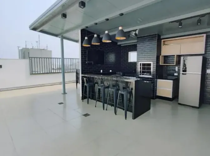 Apartamento Completo