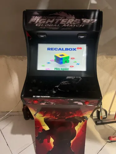 Flyperama