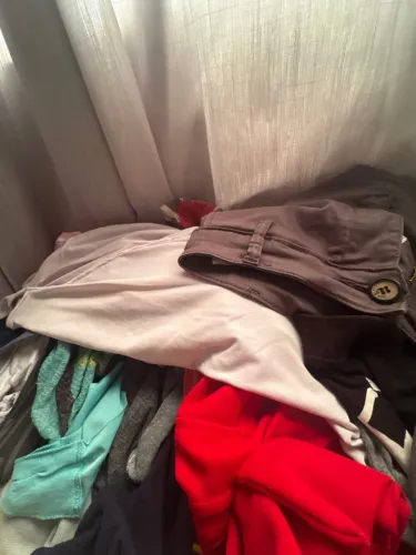 Roupas