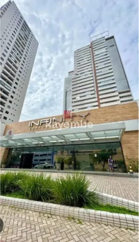 SALA COMERCIAL em BELÉM - PA, MARCO