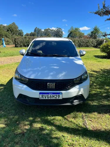Fiat Argo Drive 1.0 6V Flex 2023