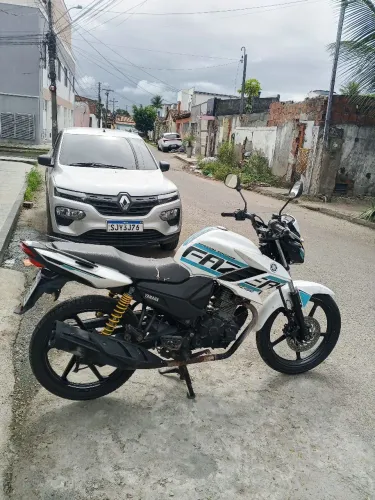 Vendo fazer 150