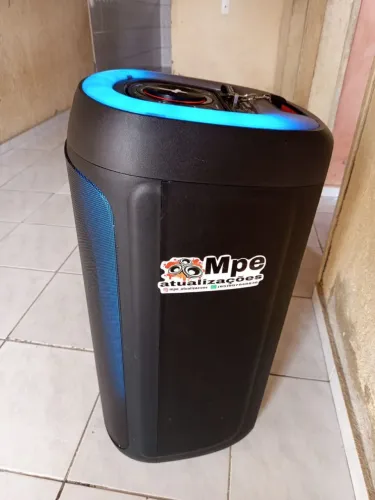 ANVOX FEST II 1600W