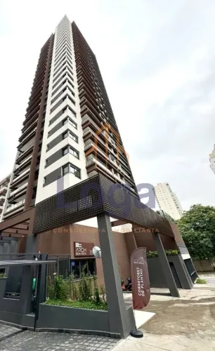 Studio Novo à Venda- 27,01 m² - Arch Boa Vista- Torre Stay