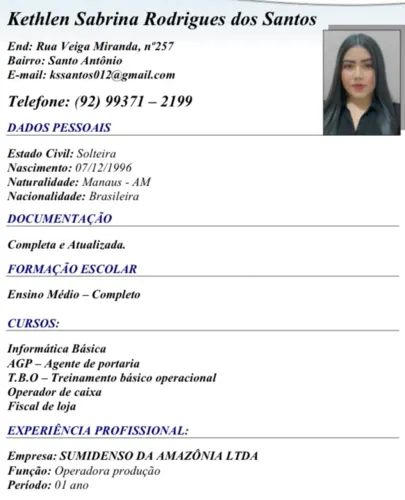Emprego 