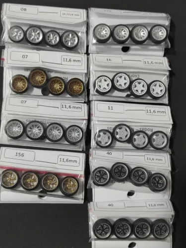Rodas 1 64