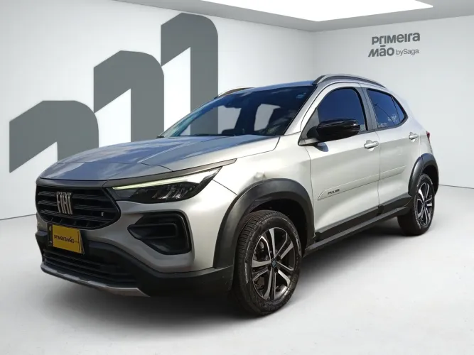Fiat Pulse Audace 1.0 Turbo 200 Flex Aut. 2024