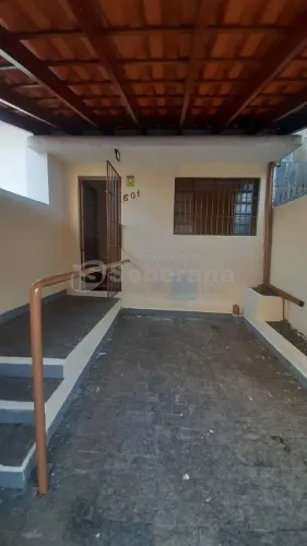casa - Bonfim - Campinas