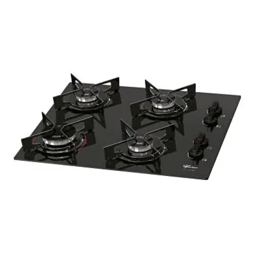 COOKTOP 4 BOCAS FISCHER NUNCA USADO