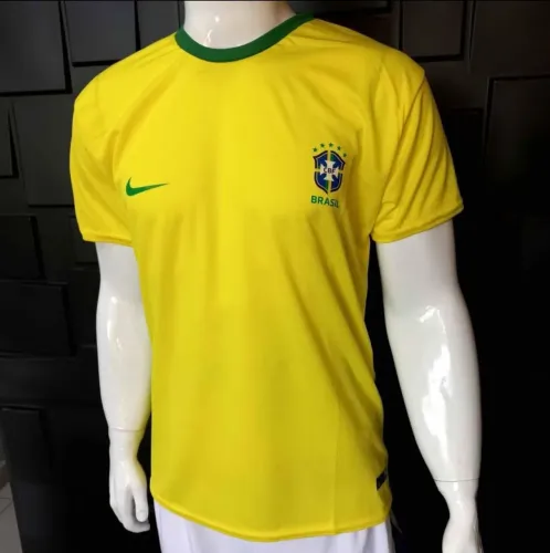 Camiseta do Brasil