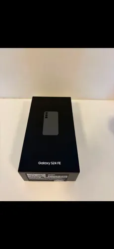 Galaxy S24 Fe