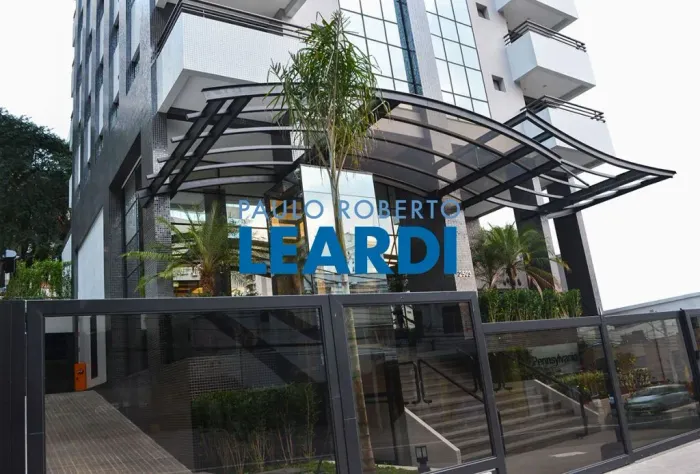 CONJ. COMERCIAL - JARDIM PAULISTA - SP