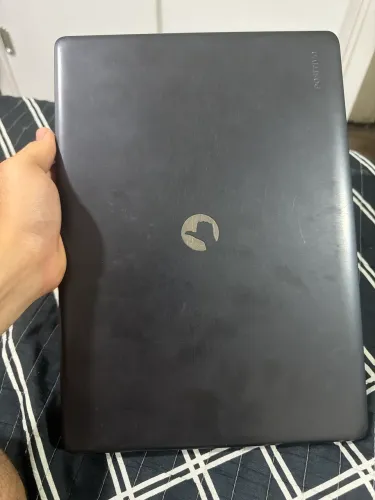 Notebook positivo