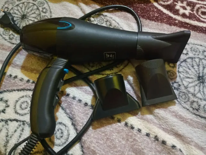 Secador