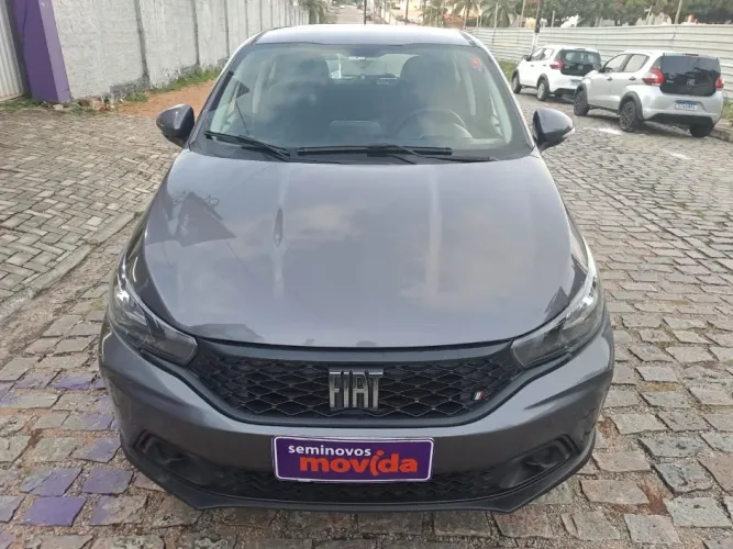 Fiat Argo Drive 1.0 6V Flex 2025