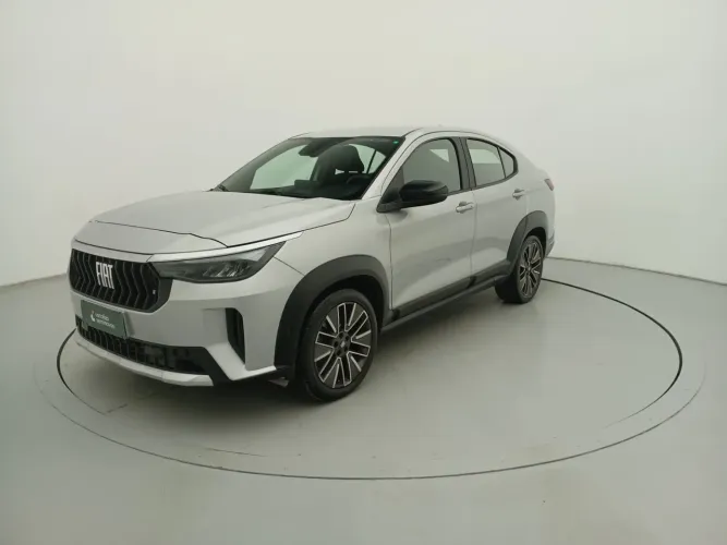 Fiat Fastback Audace 200 TB AUT (hibrído) 2026