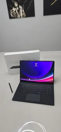 Tablet Samsung Galaxy Tab S9 Ultra, 512gb, 12gb Ram, tela de 14.6