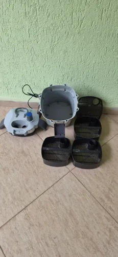CANISTER HW-402A SUNSUN USADO