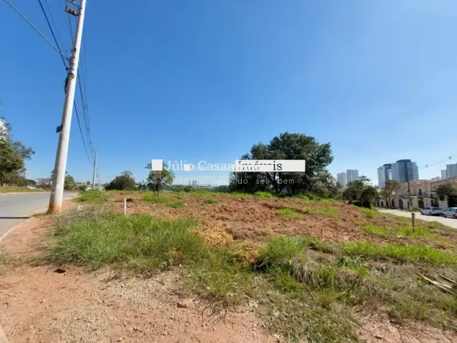 Área á venda, 6000 m2 - Parque Campolim, Sorocaba