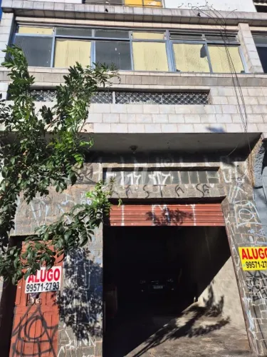 Comercial para alugar no(a) Vila Carrão