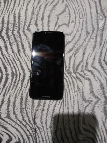 Vendo moto g7 power 