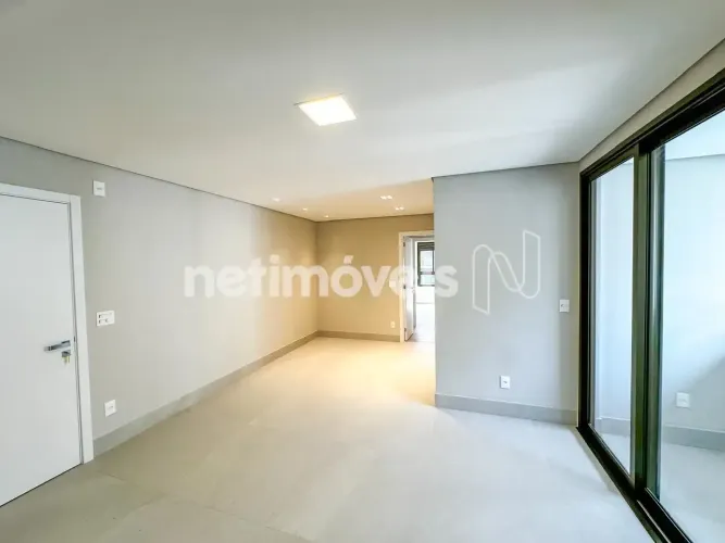 Venda Apartamento 3 quartos Cidade Nova Belo Horizonte