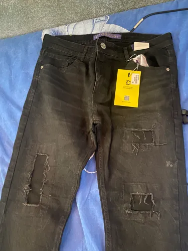 Calça jogador Numeração 42