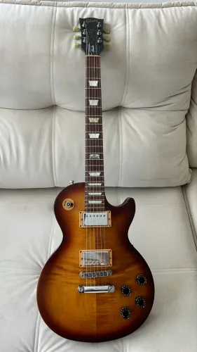 Gibson Studio Tribute 120th tobacco