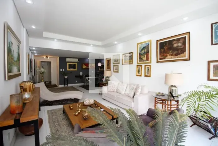 Apartamento à Venda - Jardim Paulista, 3 Quartos, 170 m2