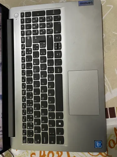 Notebook Lenovo